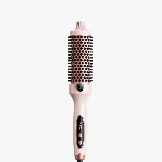 Versandkostenfrei💇♀️ 2-in-1 Haar Volumen Kamm ✨ Voluminöses Haar in Minuten💖
