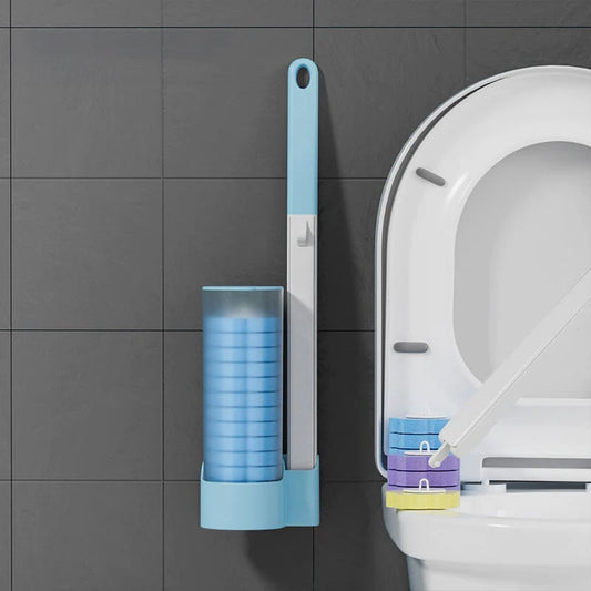 💧Einweg-Toilettenreinigungssystem💧