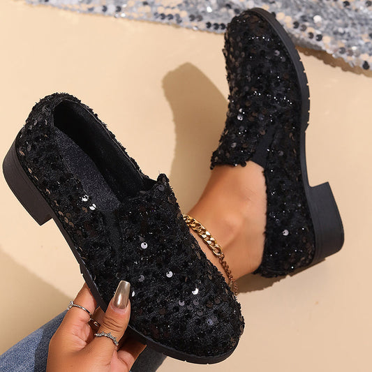 Modische und bequeme Loafer für Damen