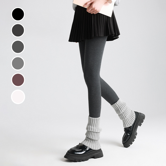 ✨50% RABATT✨Cozy High-Waisted Tummy-Control Strumpfhose für Frauen