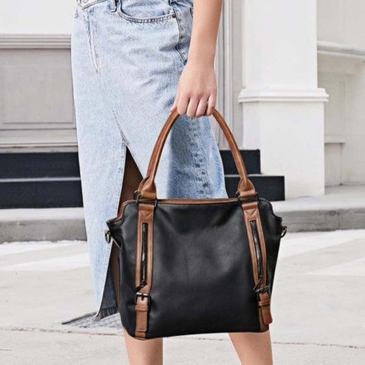 🔥Kostenloser Versand🔥Geräumige Tasche für Frauen, lässiger Stil (50 % Rabatt)