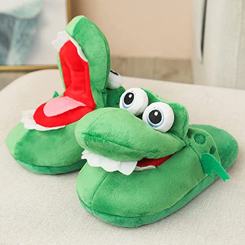 Lustige Winterschuhe mit Tiermotiven