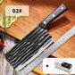 🔪🌟🍳Geschmiedetes, scharfes und langlebiges Küchenmesser✂️🥩