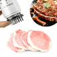🍗🥩🍖2-in-1-Fleischklopfer und Soßeninjektor🎁