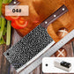 🔪🌟🍳Geschmiedetes, scharfes und langlebiges Küchenmesser✂️🥩