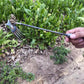 🌺Frühling Vorverkauf 50% Rabatt🌿Gartenarbeit Hand Unkrautstecher