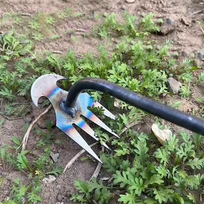 🌺Frühling Vorverkauf 50% Rabatt🌿Gartenarbeit Hand Unkrautstecher