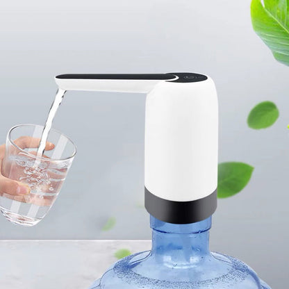 🚰 60% RABATT! ✨ ELEKTRISCHER WASSERSPENDER - 3-Sekunden Aufheizen & 5 Temperaturstufen, Kindersicherung, Kompakt für Zuhause und Büro 💧🏢