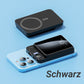 🔥Black-Friday-Mega-Angebot – 50 % Rabatt!⚡️💪 10000mAh Powerbank – 22.5W Schnellladen & Ultradünn!