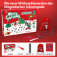💥Weihnachtsverkauf 49% RABATT🔥Magnetisches Schachspiel✨