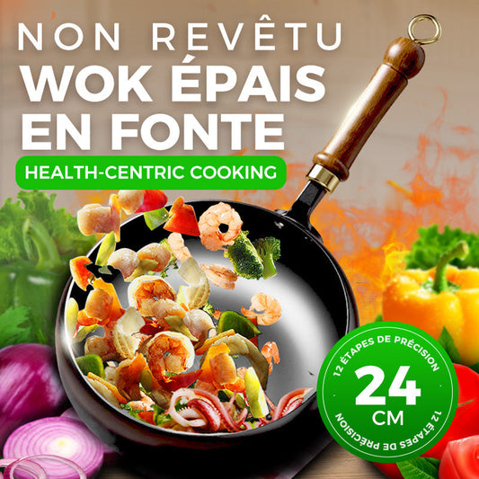 🔥 LIMITIERTES ANGEBOT: 50% auf unseren schweren Gusseisentopf (unbeschichtet)! 🔥