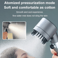 🚿Multifunktionales Hochdruck-Duschkopf-Set