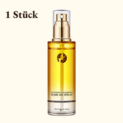 🔥Black-Friday-Mega-Angebot – 50 % Rabatt!🔥Intensiv pflegendes Haaröl-Spray