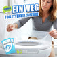 👍Für die Gesundheit sorgen✅Biologisch abbaubarer Einweg-Toilettensitzbezug aus Kunststoff