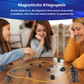 💥Weihnachtsverkauf 49% RABATT🔥Magnetisches Schachspiel✨