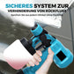 🔥🔥 70 % Rabatt + Gratisversand! 💥 🎨 Kabelloses elektrisches Farbspritzgerät – Schnell, sauber und effizient