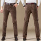 🔥Cordhose in klassischer Passform für Herren🔥