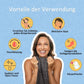 🔥Heißer Verkauf 50% Rabatt🌸1 KAUFEN UND 2 GRATIS ERHALTEN🧼Peeling-Duschtuch mit antibakterieller Wirkung🚿
