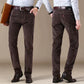 🔥Cordhose in klassischer Passform für Herren🔥