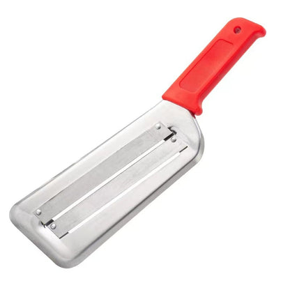 🔥🔪 Edelstahl-Schreddermesser – Sparen Sie Zeit und Energie beim Kochen!⏳