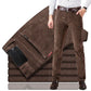 🔥Cordhose in klassischer Passform für Herren🔥