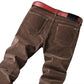 🔥Cordhose in klassischer Passform für Herren🔥