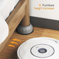 🏡 KAUFEN 2 ERHALTEN 3! ✨ Multifunktionale Geräte-Unterlegpads - Höhenverstellbare Stoßdämpfer für Waschmaschinen & Trockner mit Rutschfestem Design 🔧🧼