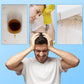 ✨🚽 Effektiver konzentrierter Entkalkungs-Toilettenreinigungsstab 🧼 Je mehr du kaufst, desto mehr sparst du! 🔥