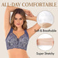 🔥👙LETZTER TAG – 2 kaufen, 1 gratis (3 Stück) 🔥| Ultimativer Lift-Stretch-BH aus nahtloser Spitze mit voller Form