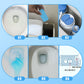 ✨🚽 Effektiver konzentrierter Entkalkungs-Toilettenreinigungsstab 🧼 Je mehr du kaufst, desto mehr sparst du! 🔥