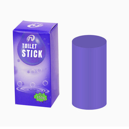 ✨🚽 Effektiver konzentrierter Entkalkungs-Toilettenreinigungsstab 🧼 Je mehr du kaufst, desto mehr sparst du! 🔥
