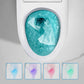 ✨🚽 Effektiver konzentrierter Entkalkungs-Toilettenreinigungsstab 🧼 Je mehr du kaufst, desto mehr sparst du! 🔥
