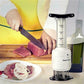 🍗🥩🍖2-in-1-Fleischklopfer und Soßeninjektor🎁