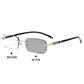 🎁🔥Neue Lesebrille mit Saphirglas und hohem Blaulichtschutz für den doppelten Gebrauch✨