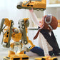 🔥Black-Friday-Mega-Angebot – 50 % Rabatt!🔥Magnetisches Transformation Technik Auto Zusammengebautes Spielzeug
