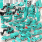 🔥Black-Friday-Mega-Angebot – 50 % Rabatt!🔥Magnetisches Transformation Technik Auto Zusammengebautes Spielzeug