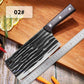 🔪🌟🍳Geschmiedetes, scharfes und langlebiges Küchenmesser✂️🥩