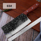 🔪🌟🍳Geschmiedetes, scharfes und langlebiges Küchenmesser✂️🥩