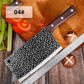 🔪🌟🍳Geschmiedetes, scharfes und langlebiges Küchenmesser✂️🥩