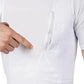 📢📢Blitzverkauf⚡: Endet in 3 Stunden!⏰⏰HERREN-T-SHIRT MIT VERSTECKTER HOLSTER