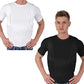 📢📢Blitzverkauf⚡: Endet in 3 Stunden!⏰⏰HERREN-T-SHIRT MIT VERSTECKTER HOLSTER