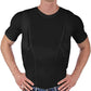 📢📢Blitzverkauf⚡: Endet in 3 Stunden!⏰⏰HERREN-T-SHIRT MIT VERSTECKTER HOLSTER
