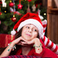 🎅2 kaufen und 15 % sparen🎄DIY 24 Tage Weihnachts-Countdown-Kalender-Armbänder-Set