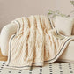 Warmes Geschenk🎁 Warme, dicke Flanelldecke 🎁50 % RABATT⏳