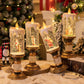 🎁Hot Promotion 49% Off🎅Christmas Candle Night Light🕯️