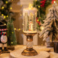 🎁Hot Promotion 49% Off🎅Christmas Candle Night Light🕯️