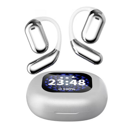 🔥HEISSER VERKAUF 60 % RABATT🔥Importiertes Bluetooth 5.4-Headset mit Übersetzungsfunktion und Dual-Use-Funktion💦IPX5 wasserdicht