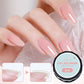 🌸💐 3-in-1 Selbstnivellierendes Nagelaufbaugel – Perfekte Nagelpflege für Langlebigkeit