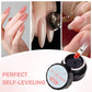 🌸💐 3-in-1 Selbstnivellierendes Nagelaufbaugel – Perfekte Nagelpflege für Langlebigkeit