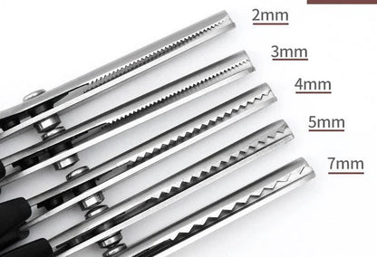 🔥Sonderangebot🔥👉✂✂Schere zum Nähen von DIY-Spitze✂✂